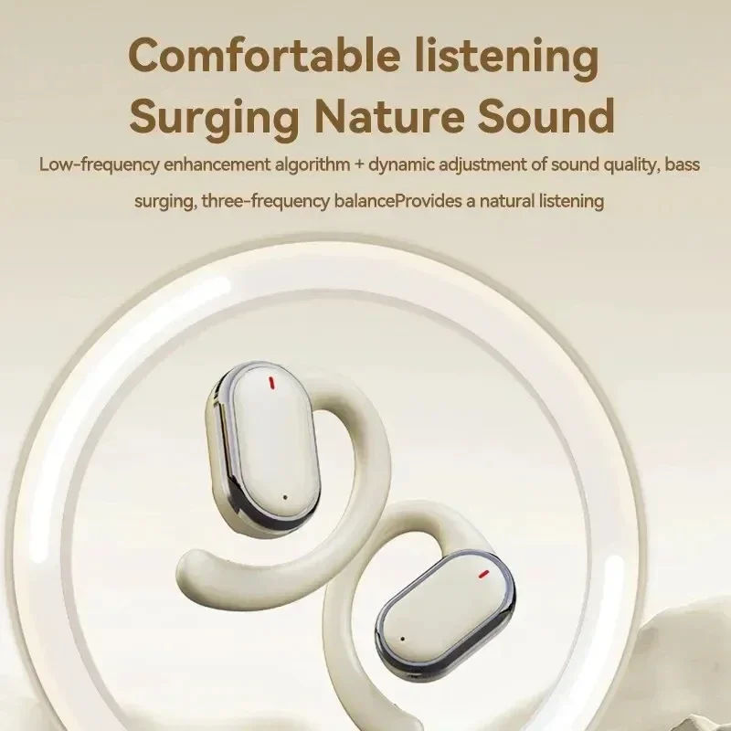 X93 Wireless Ear Hanging Heads - Wired Earphone Lightning review and price