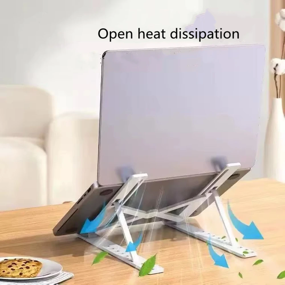 Foldable Laptop Stand Cooling  - Cooling Stand Tablet review and price