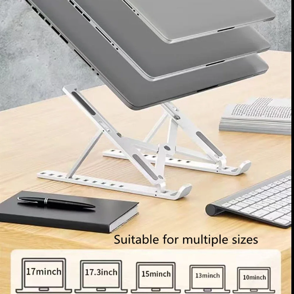 Foldable Laptop Stand Cooling  - Cooling Stand Tablet review and price