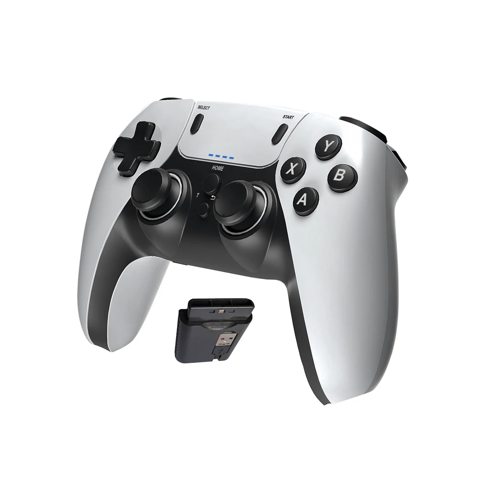Wireless Gaming Gamepad Handhe - Android Tablet Gaming Accessories review and price
