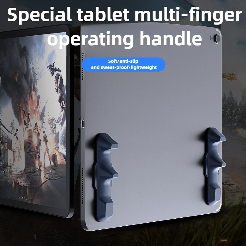 2Pcs MEMO NEW Gaming Accessori - Android Tablet Gaming Accessories review and price
