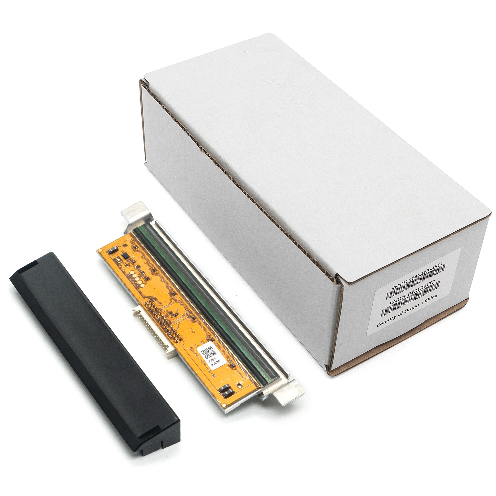 Brand New 203dpi Print Head fo - Zebra Tablet Accessories review and price
