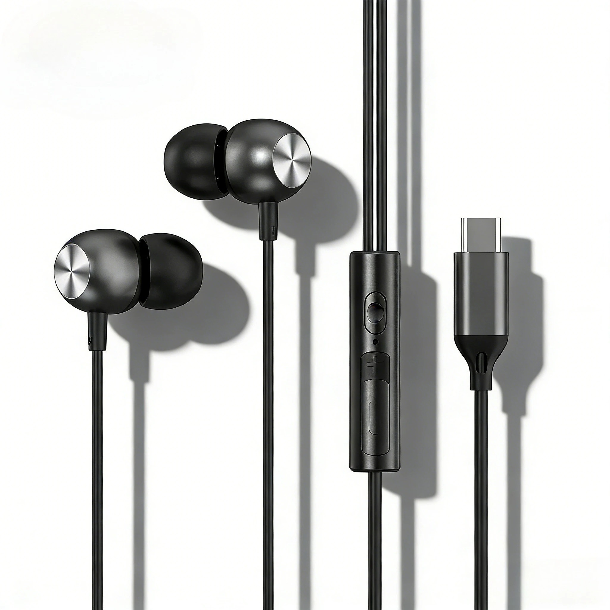 Light Wired In-ear Earphones F - Wired Earphone Lightning review and price