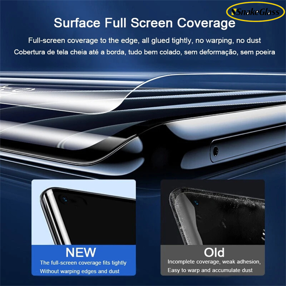 4PCS Hydrogel Film for OnePlus - Oneplus Tablet Accessories review and price
