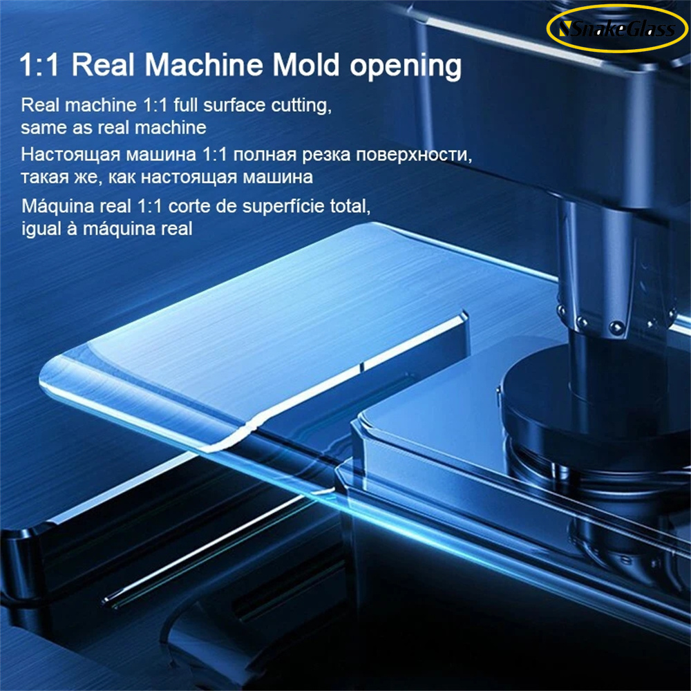 4PCS Hydrogel Film for OnePlus - Oneplus Tablet Accessories review and price