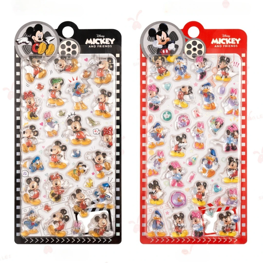 3D Relief Stickers Cute Cartoo - Tablet Cute Accessories review and price