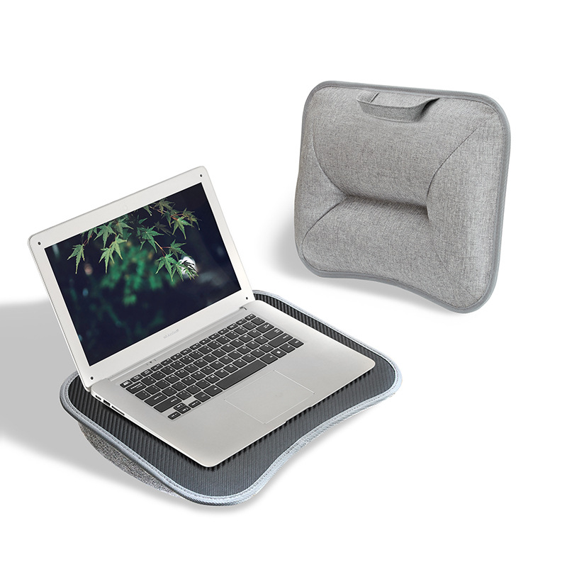 Portable Small Pillow Table Fo - Tablet Lap Desk review and price