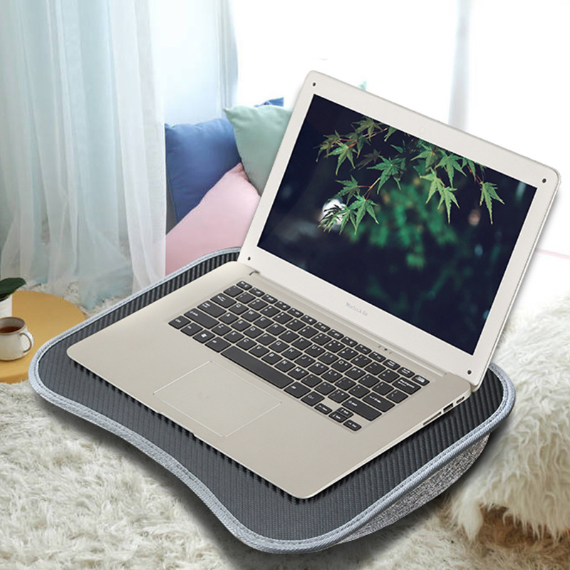 Portable Small Pillow Table Fo - Tablet Lap Desk review and price