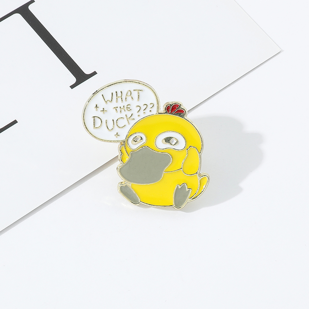 1 Pc ​Anime Character Brooch C - Tablet Cute Accessories review and price