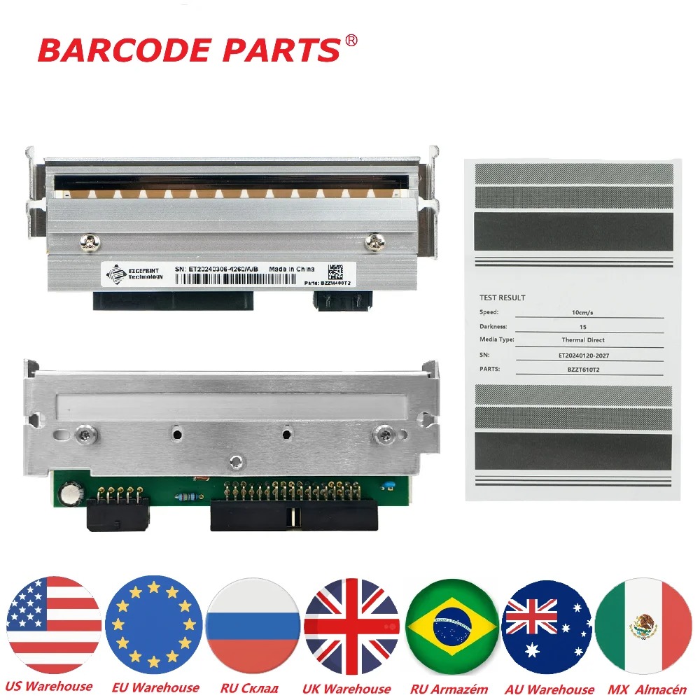 NEW ZM400 Thermal Transfer Pri - Zebra Tablet Accessories review and price
