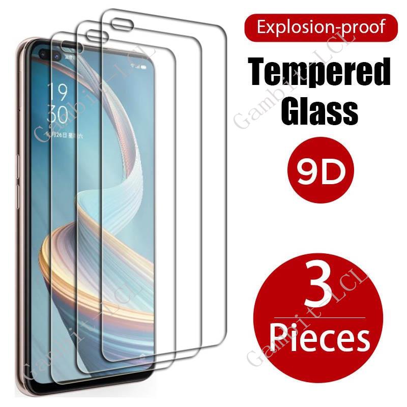 3PCS Tempered Glass For OnePlu - Oneplus Tablet Accessories review and price