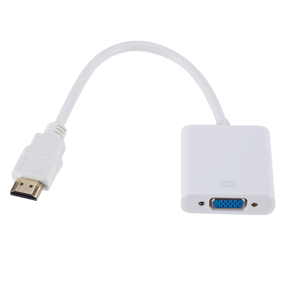 1080P HDMI-compatible To VGA A - Tablet Lap Desk review and price