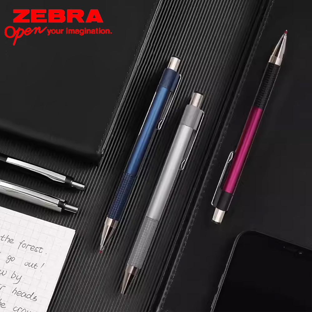 1PC ZEBRA Gel Pen GJ-301 Metal - Zebra Tablet Accessories review and price