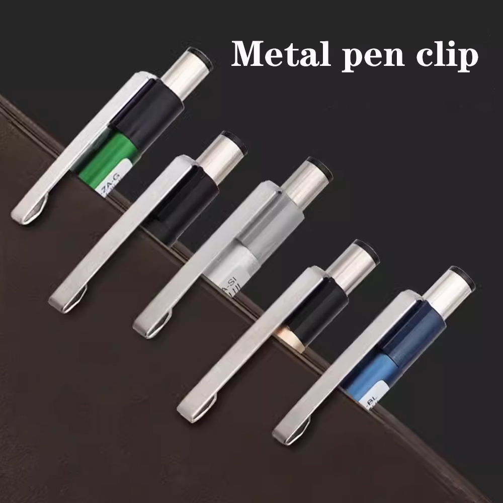 1PC ZEBRA Gel Pen GJ-301 Metal - Zebra Tablet Accessories review and price