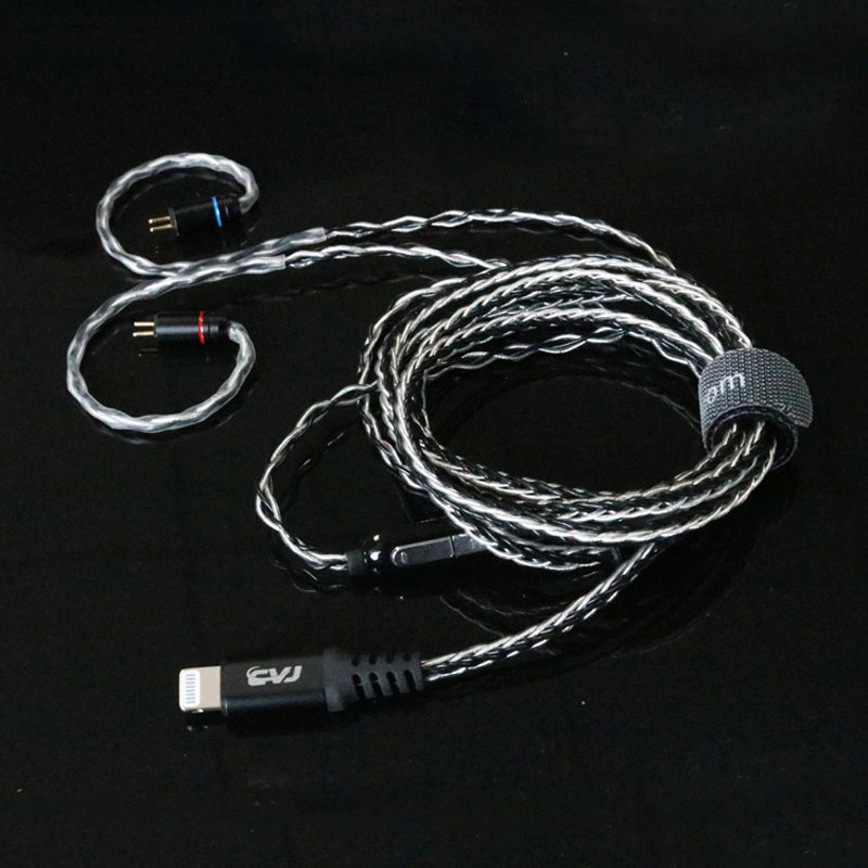 New 20 For Lightning cable Hif - Wired Earphone Lightning review and price
