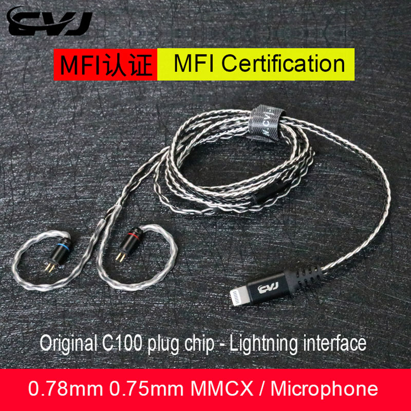 New 20 For Lightning cable Hif - Wired Earphone Lightning review and price
