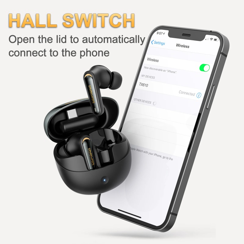 ONIKUMA TX610 Wireless Gaming  - Wired Earphone Lightning review and price