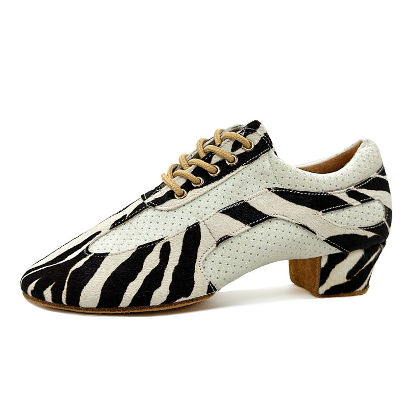New Latin Shoes Adult Women's  - Zebra Tablet Accessories review and price