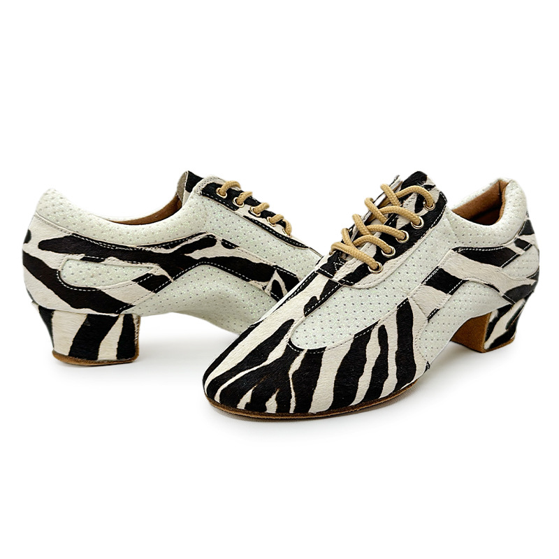 New Latin Shoes Adult Women's  - Zebra Tablet Accessories review and price