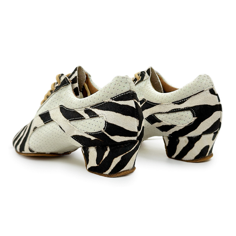 New Latin Shoes Adult Women's  - Zebra Tablet Accessories review and price