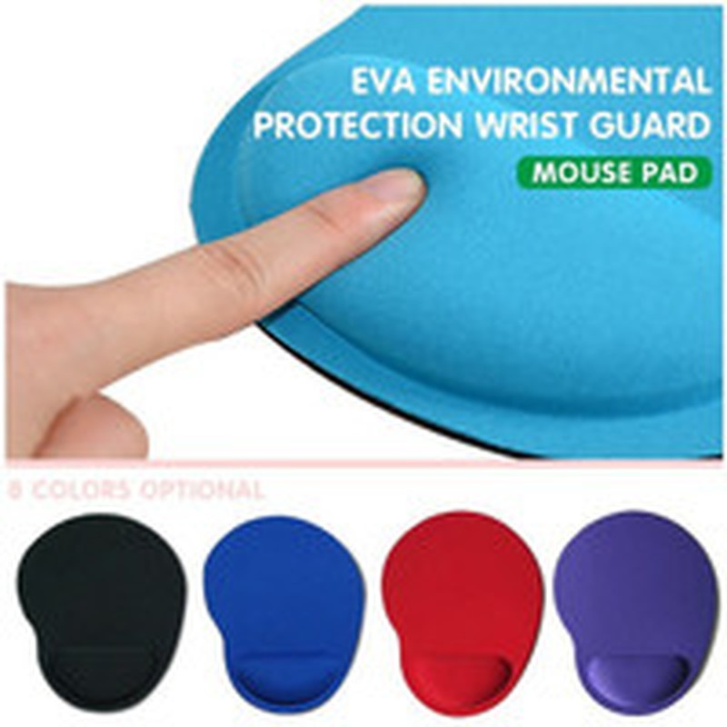 Comfort EVA Protect Wrist Mous - Tablet Cute Accessories review and price
