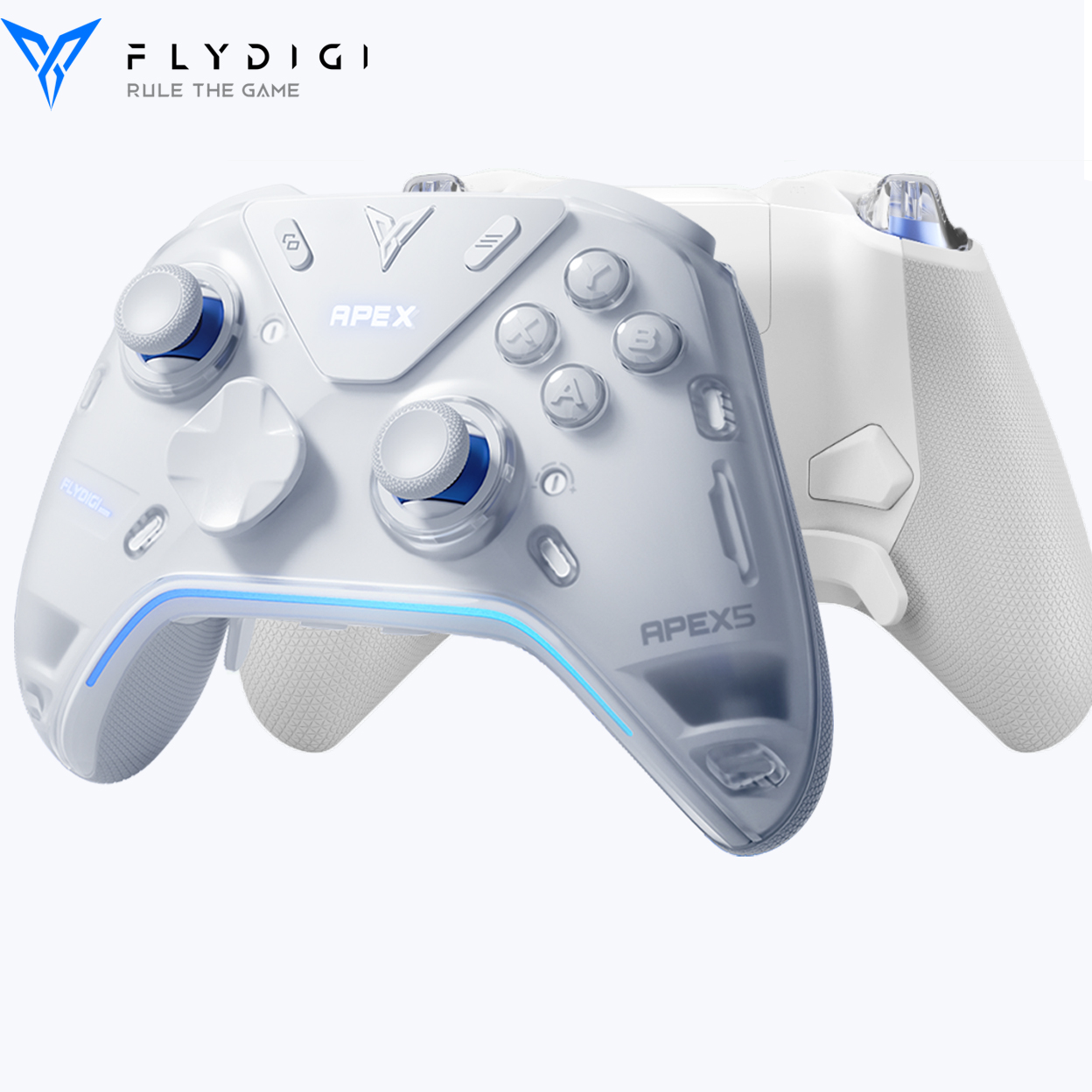Global Version Flydigi Apex 5  - Android Tablet Gaming Accessories review and price