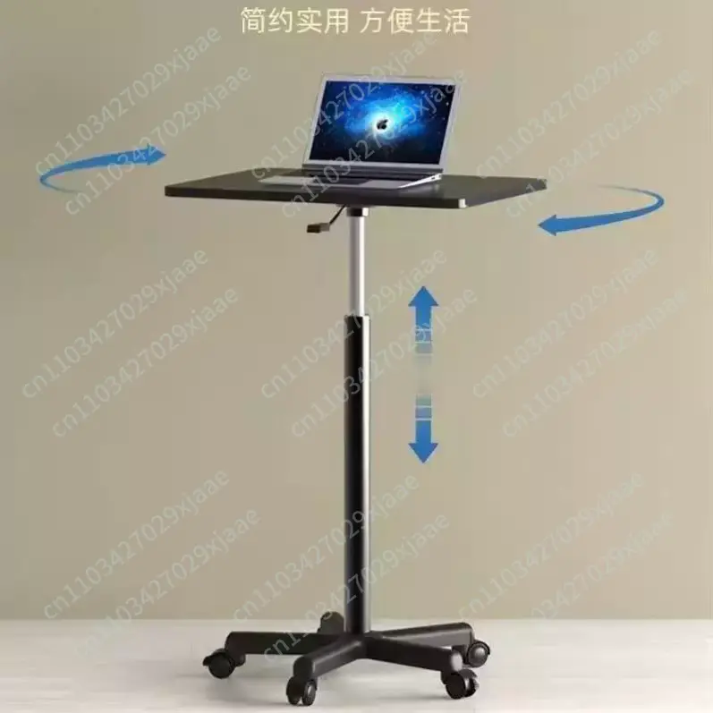 Pulley Mobile Small Table Stan - Tablet Lap Desk review and price