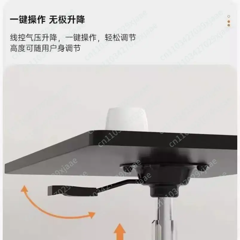 Pulley Mobile Small Table Stan - Tablet Lap Desk review and price