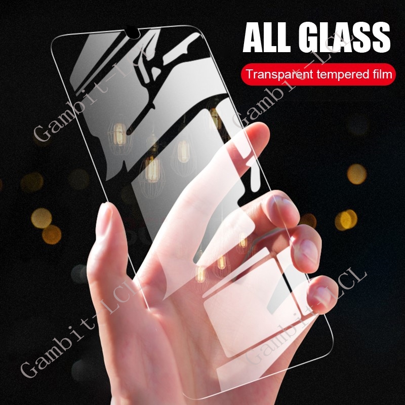 9H HD Original Tempered Glass  - Oneplus Tablet Accessories review and price