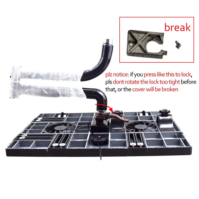 D-mount OK030 OK031 Multifunct - Tablet Lap Desk review and price