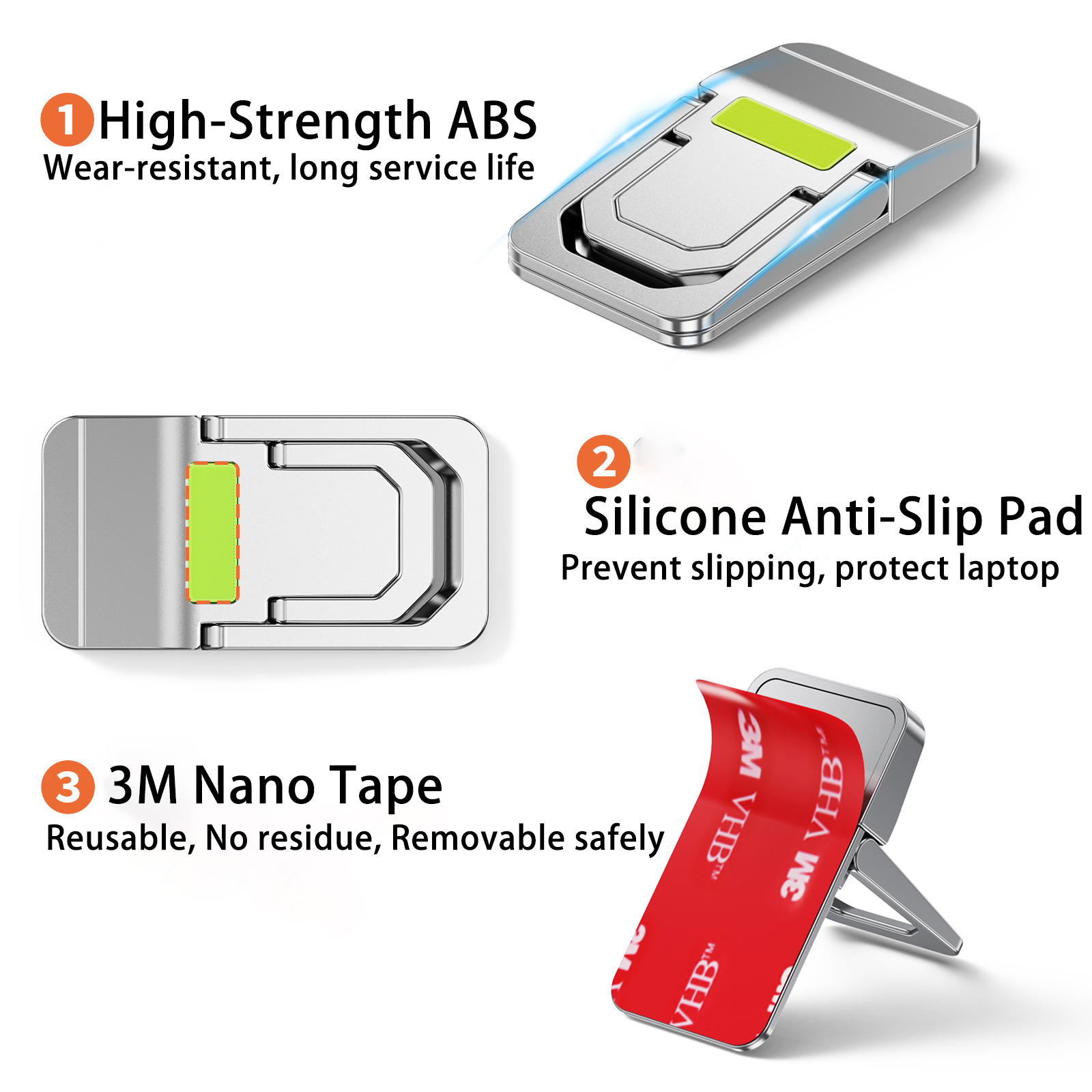 Mini Invisible Laptop Stand Se - Cooling Stand Tablet review and price