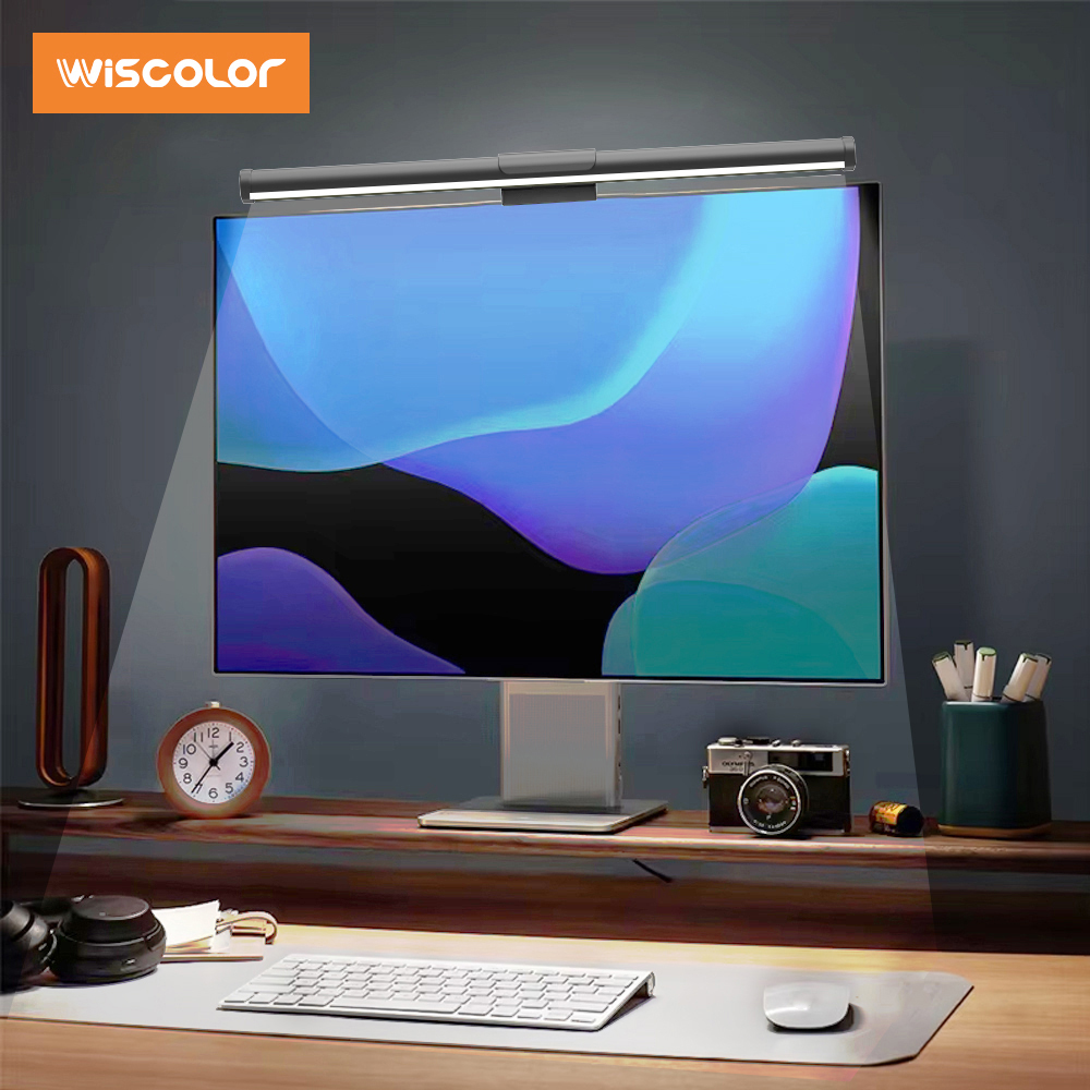 Wiscolor LED Screen Monitor Ha - Tablet Lap Desk review and price