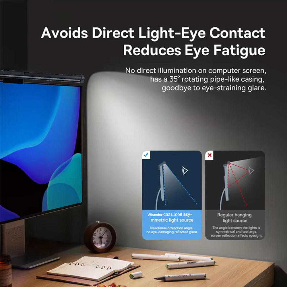 Wiscolor LED Screen Monitor Ha - Tablet Lap Desk review and price