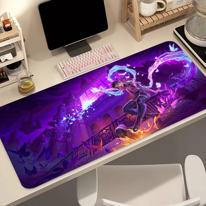Mouse Pad Gamer Computer Anime - Tablet Cute Accessories review and price