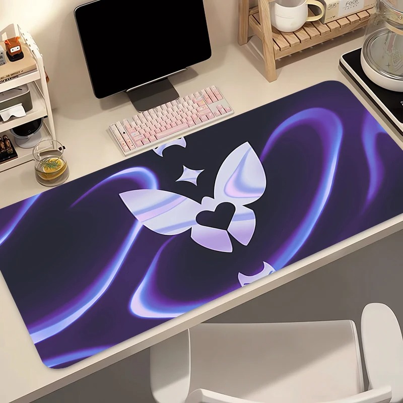Mouse Pad Gamer Computer Anime - Tablet Cute Accessories review and price