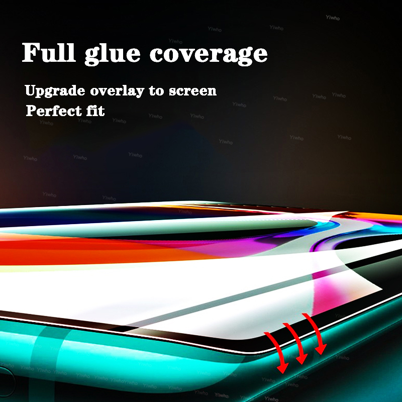 6in1 Front Back Hydrogel Film  - Oneplus Tablet Accessories review and price