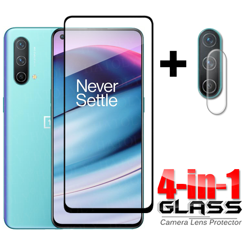 4-in-1 For Glass OnePlus Nord  - Oneplus Tablet Accessories review and price