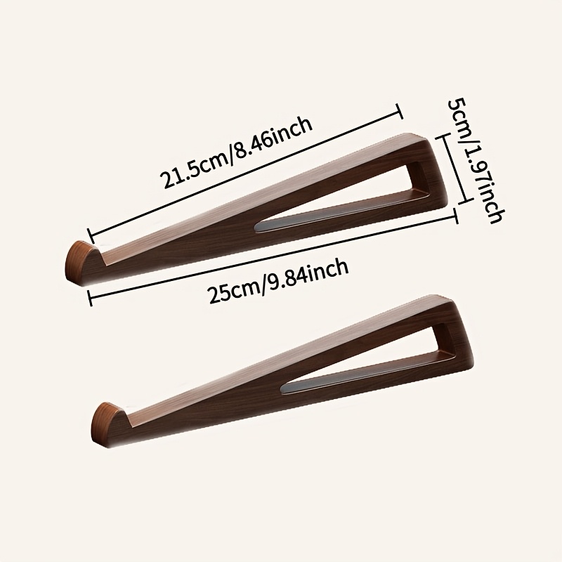 Portable Foldable Wooden Lapto - Cooling Stand Tablet review and price