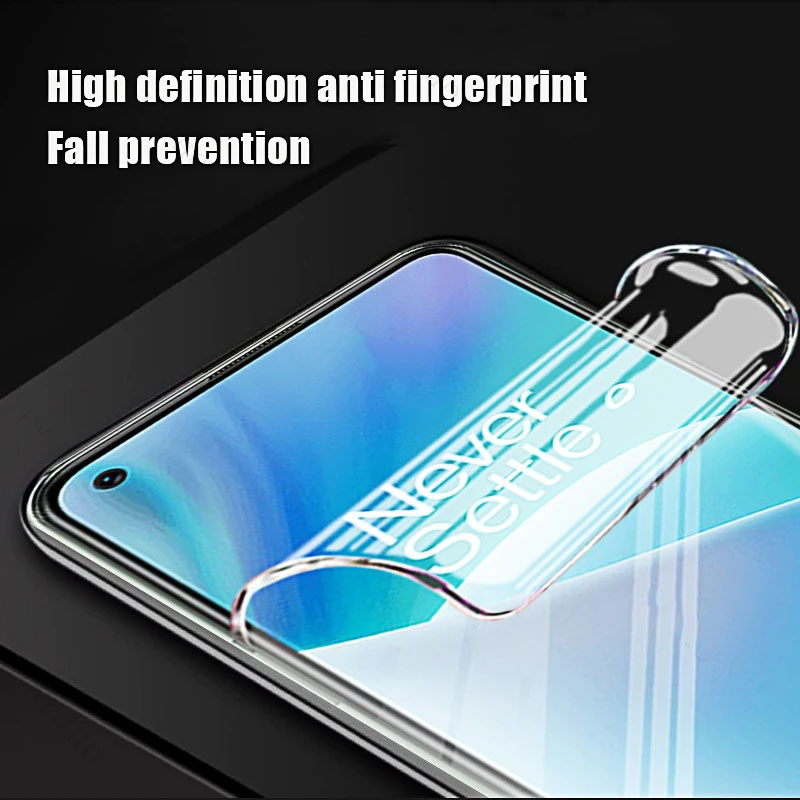 3-5Pcs Hydrogel Film For OnePl - Oneplus Tablet Accessories review and price