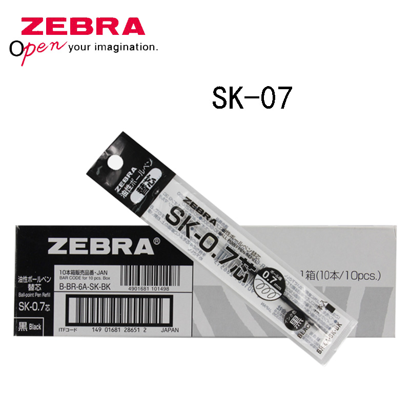 12pcs ZEBRA Multicolor Refill  - Zebra Tablet Accessories review and price