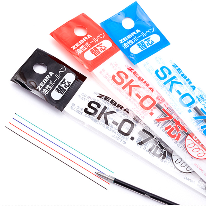 12pcs ZEBRA Multicolor Refill  - Zebra Tablet Accessories review and price