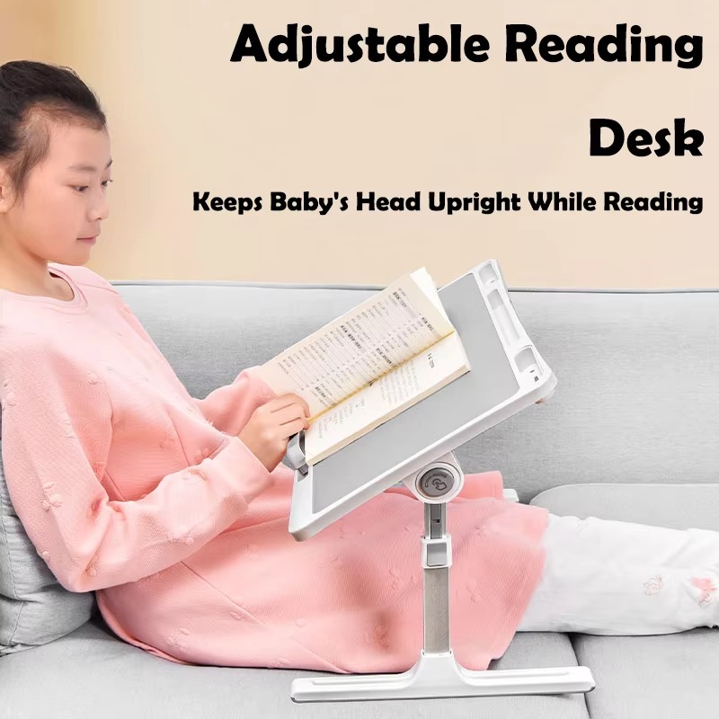 Eary Book Stand For Reading Ad - Tablet Lap Desk review and price