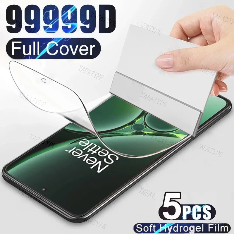 5PCS Full Cover Screen Protect - Oneplus Tablet Accessories review and price