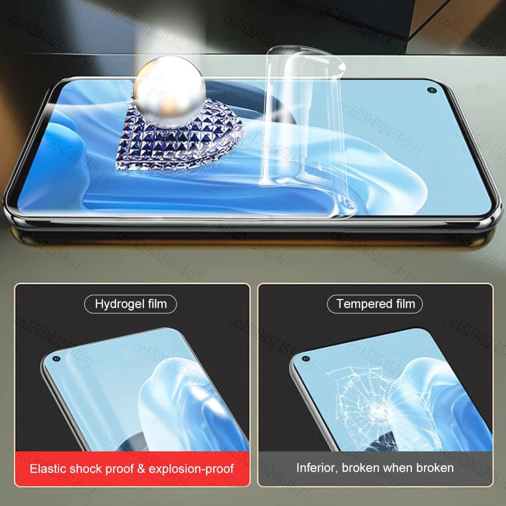 5PCS Full Cover Screen Protect - Oneplus Tablet Accessories review and price