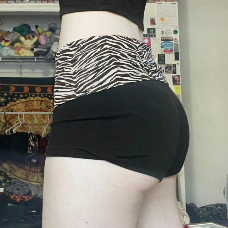 SUCHCUTE  Casual Zebra Print E - Zebra Tablet Accessories review and price