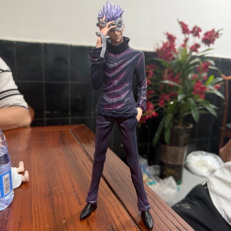 Jujutsu Kaisen Satoru Gojo GK  - Tablet Lap Desk review and price