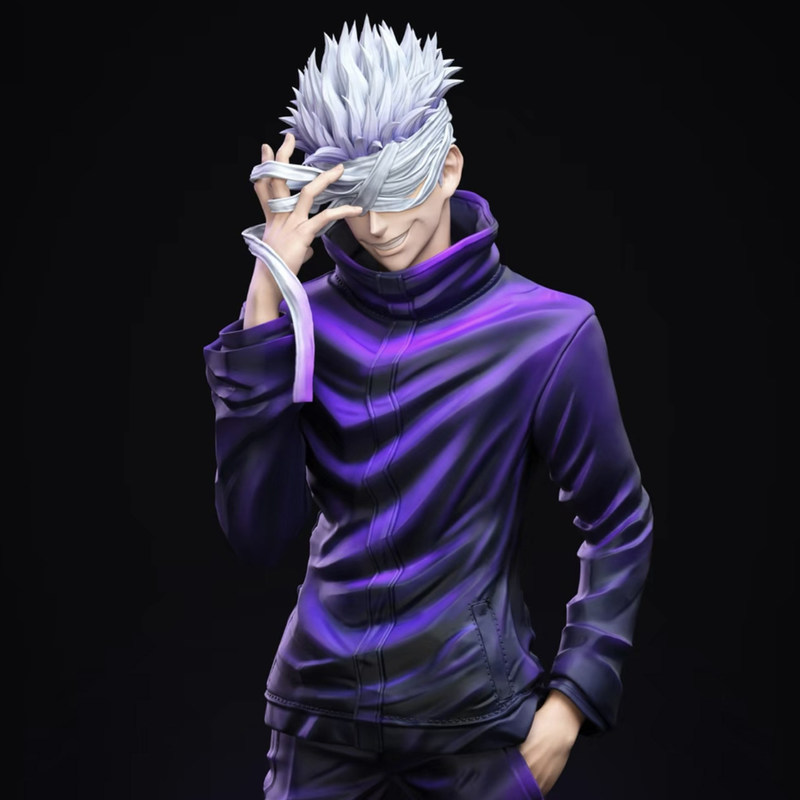 Jujutsu Kaisen Satoru Gojo GK  - Tablet Lap Desk review and price