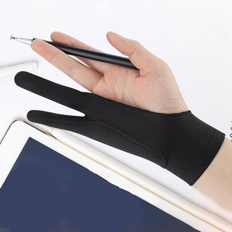Drawe Art Single/Three Layers  - Drawing Glove Artist review and price