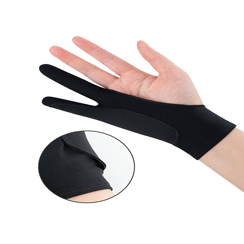 Drawe Art Single/Three Layers  - Drawing Glove Artist review and price