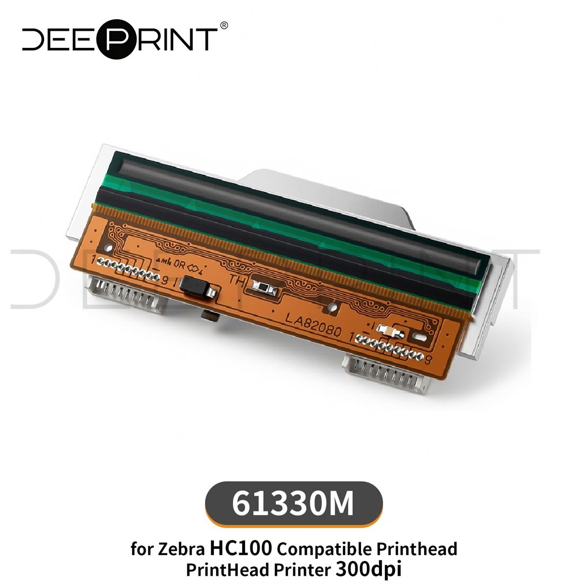 61330M 300DPI Thermal Printhea - Zebra Tablet Accessories review and price